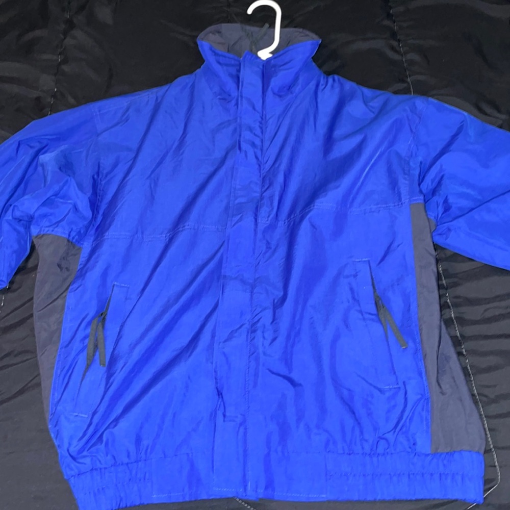 Adjac Canada Jacket